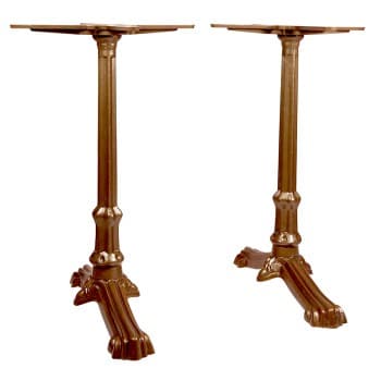 96303780 London 2 Onderstel Koper 1