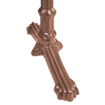 96303780 London 2 Onderstel Koper 2