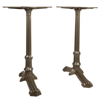 96303790 London 2 Onderstel Messing 1