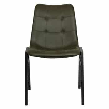 Stapelstoel Detroit Army 1 Kopiëren