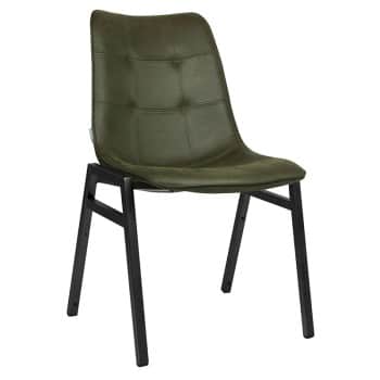 Stapelstoel Detroit Army 2 Kopiëren