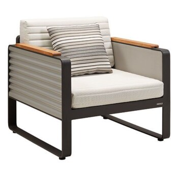 Airport Dining Chair