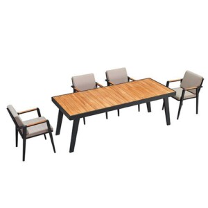 Emoti Dining set