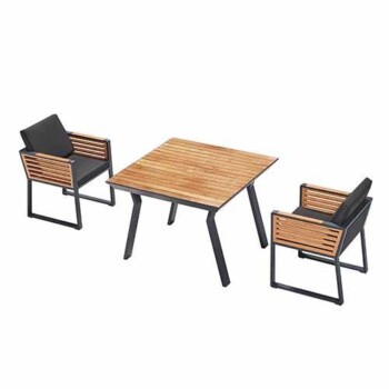 Dining Set New York - 5 Delig