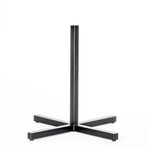 Tafelonderstel Plus Zwart