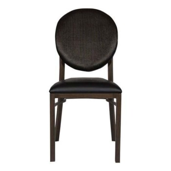 Stapelstoel Allure Round