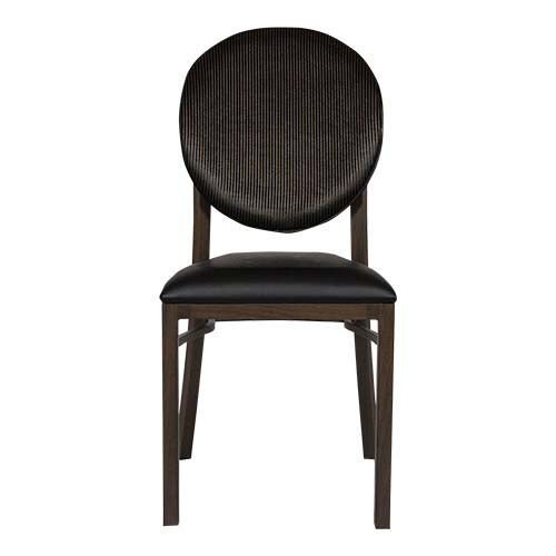 Stapelstoel Allure Round