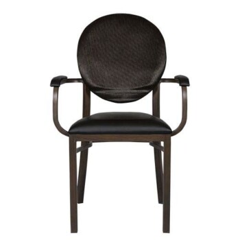 Stapelstoel Allure Round