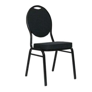 Stapelstoel | Selectstack Round