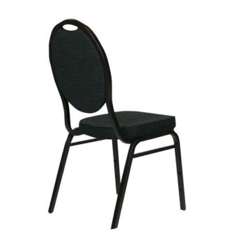 Stapelstoel | Selectstack Round