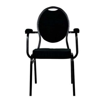 Stapelstoel | Selectstack Round