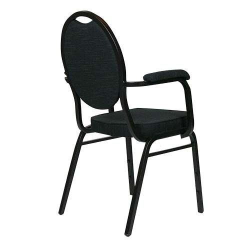 SStapelstoel | Selectstack Round