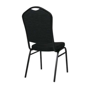 Stapelstoel | Selectstack de Luxe