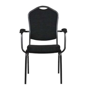 Stapelstoel | Selectstack de Luxe