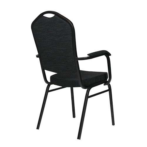 Stapelstoel | Selectstack de Luxe