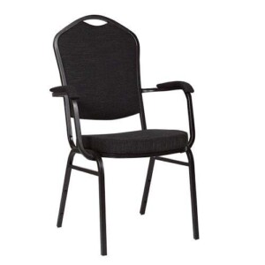 Stapelstoel | Selectstack de Luxe