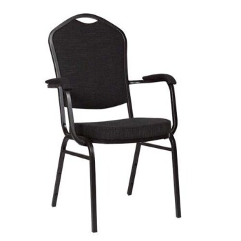 Stapelstoel | Selectstack de Luxe