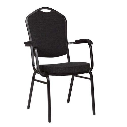 Stapelstoel | Selectstack de Luxe