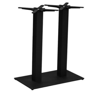 Tafelonderstel Bergamo Bar