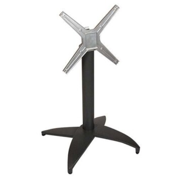 Terrasonderstel Napels 4