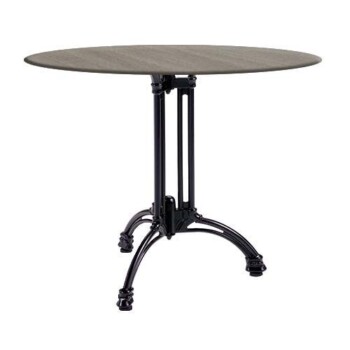 Terrasonderstel Tivoli 4