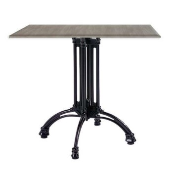 Terrasonderstel Tivoli 4