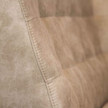 Viggo hoek taupe