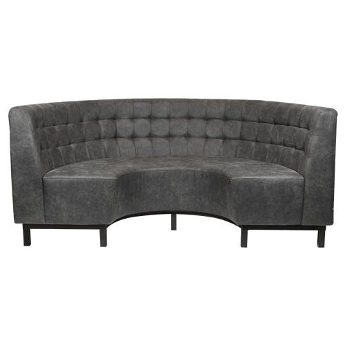 Bank Viggo Antraciet