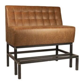 Sofa Vinnie High Double