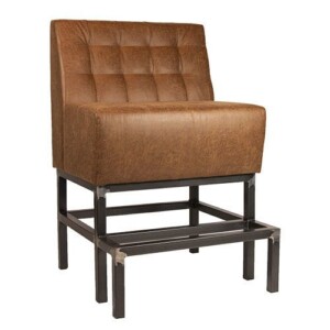 Bank Vinnie High Single