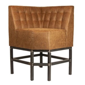 Bank Vinnie High Corner