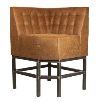 Bank Vinnie High Corner