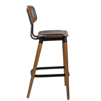 Barkruk Studo Black