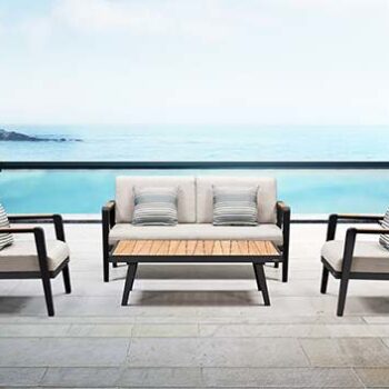 Loungeset Emoti 2 zits