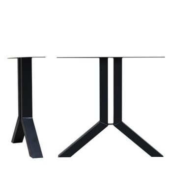 tafelonderstel Splitleg