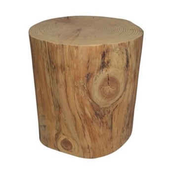 Tafel block round