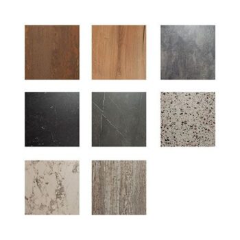 Terrasonderstel Enfiber