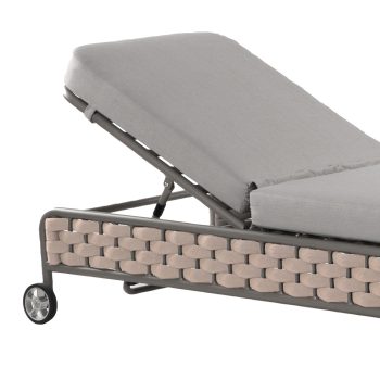 96911920 Sunlounger Rio Beige 2