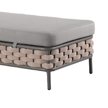 96911920 Sunlounger Rio Beige 3