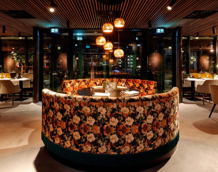 Grand Café & Boetiekhotel De Verééniging