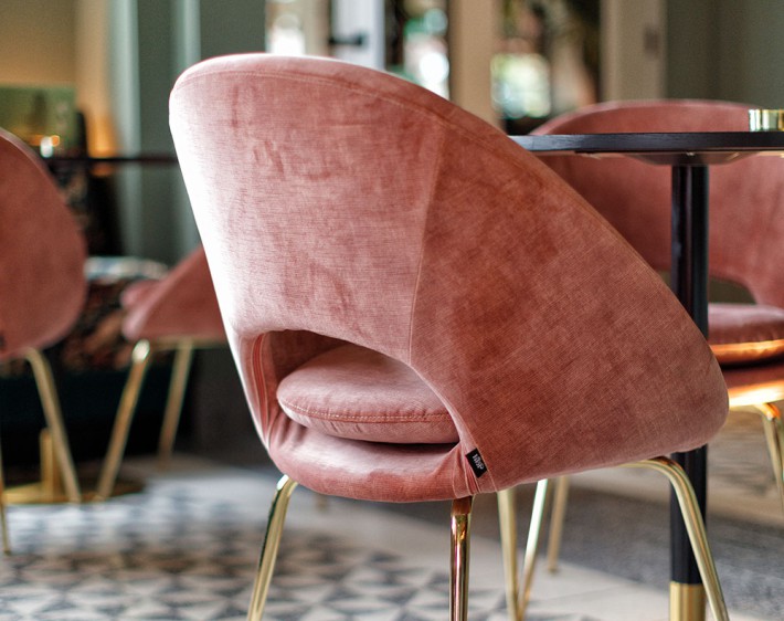 Grand Café & Boetiekhotel De Verééniging 8