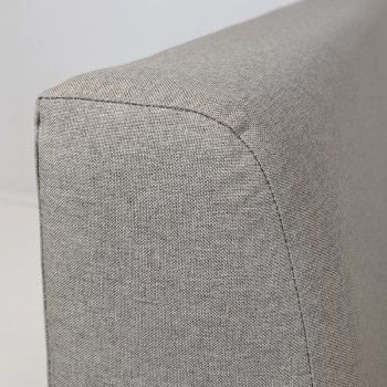 96914430 Ibiza Outdoorbank Hoek Taupe 5