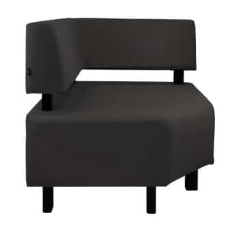 96914440 Ibiza Outdoorbank Hoek Antraciet 3