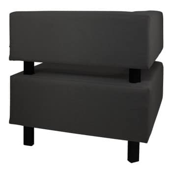 96914440 Ibiza Outdoorbank Hoek Antraciet 4