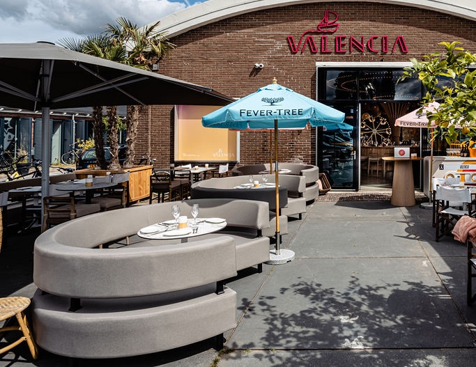 Valencia Blog Nieuwe Collectie