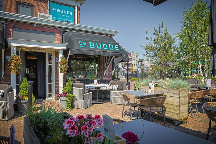 De Budde 6