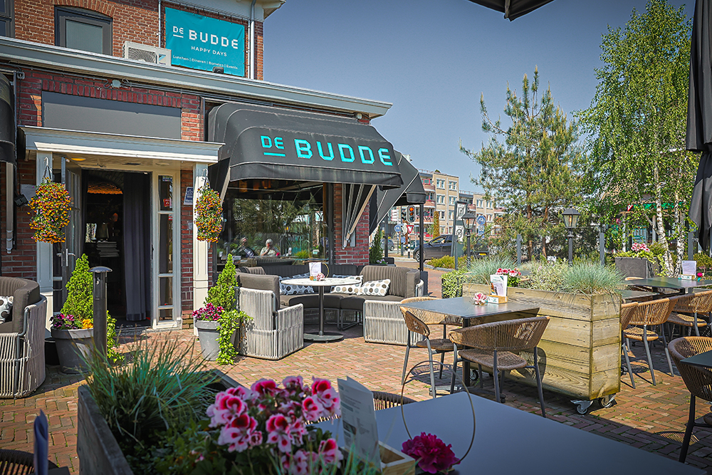 De Budde 6