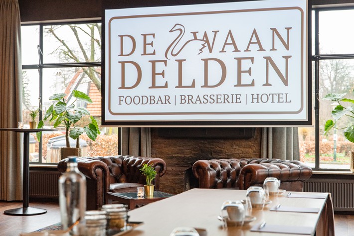 De Zwaan 6