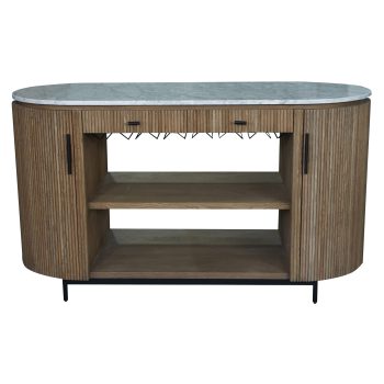 95100040 Moretti Buffetkast Wit Marmer 2