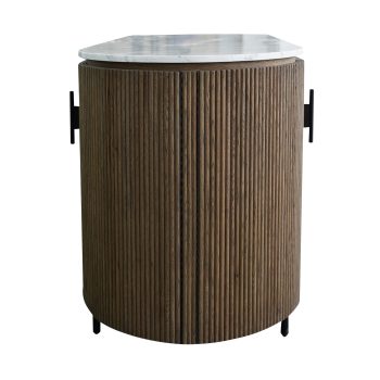 95100040 Moretti Buffetkast Wit Marmer 3.1